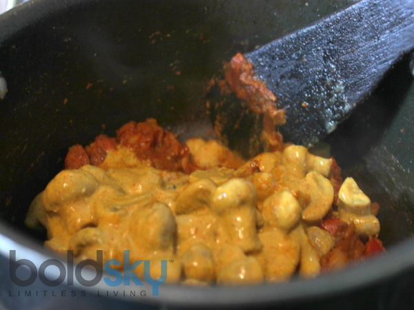 स्‍टेप 4 