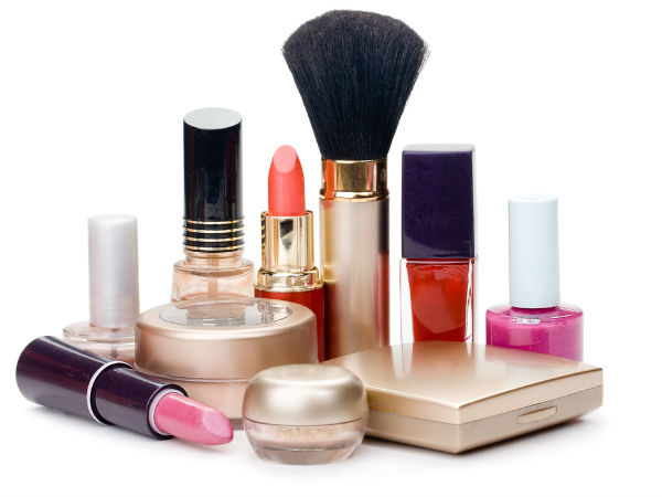 कॉस्‍मेटिक :