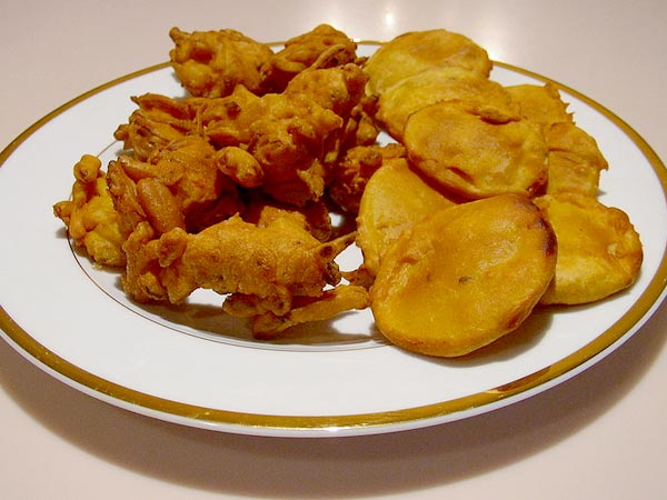 भाजी भाजी