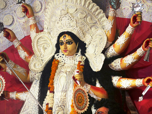 Why Navratri Is Celebrated Twice In A Year