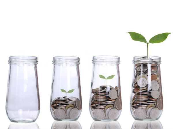  5 Best Reasons To Start Saving Money Now