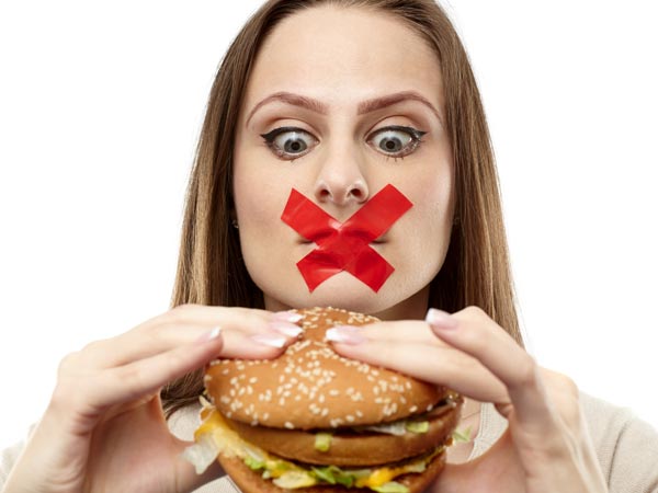  Foods That Destroy Your Immunity 