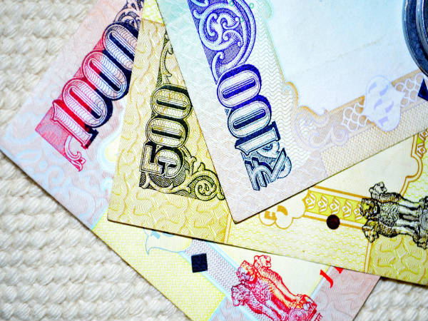  ways to save money when single