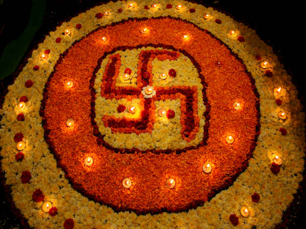  Significance of Swastik 