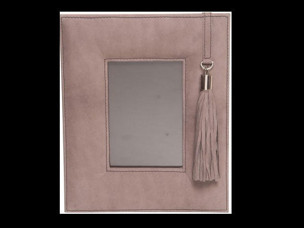 लेदर फोटोफ्रेंम