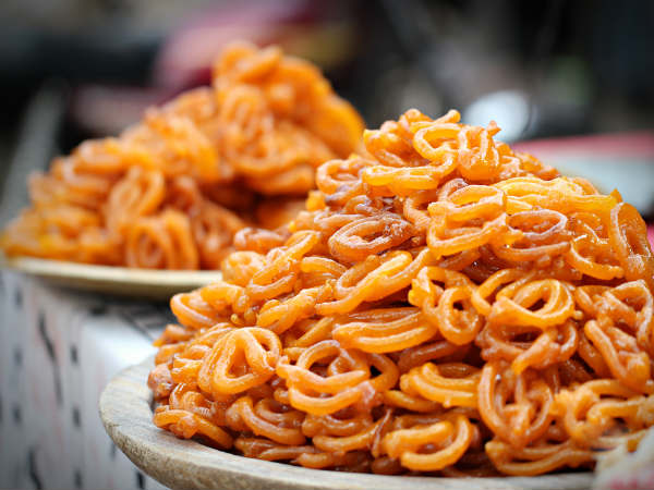 14. मीठे से बचें