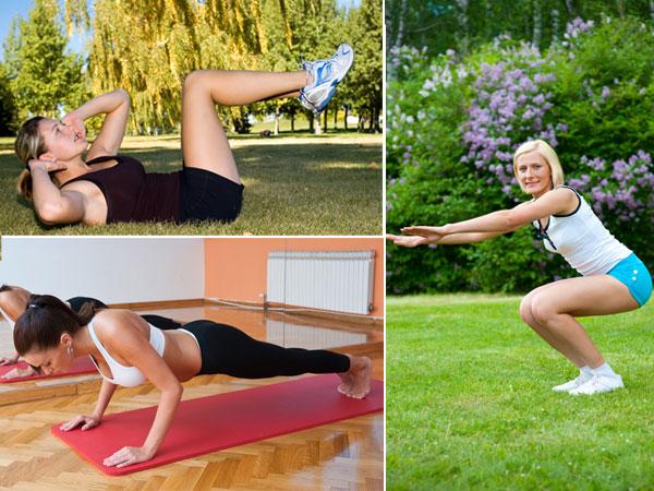 10 minute fat burners