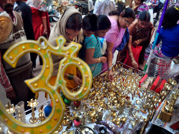  Legend and Significance Of Dhanteras 