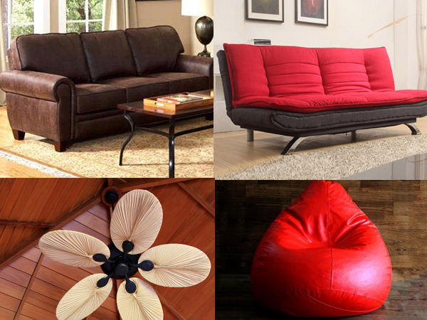 How to choose the best furniture 