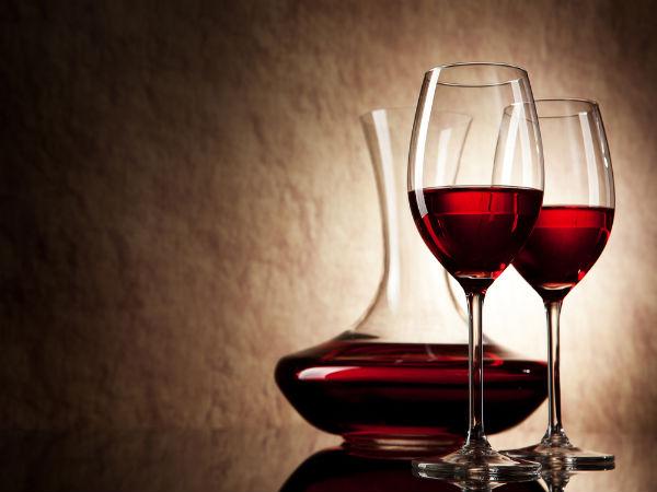 A glass of red wine worth an hour of exercise