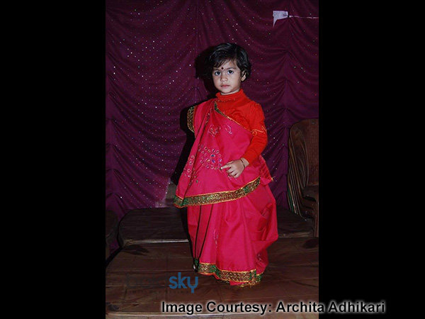 गुजराती मम्‍मी