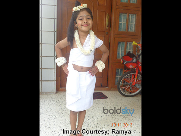 शकुंतला