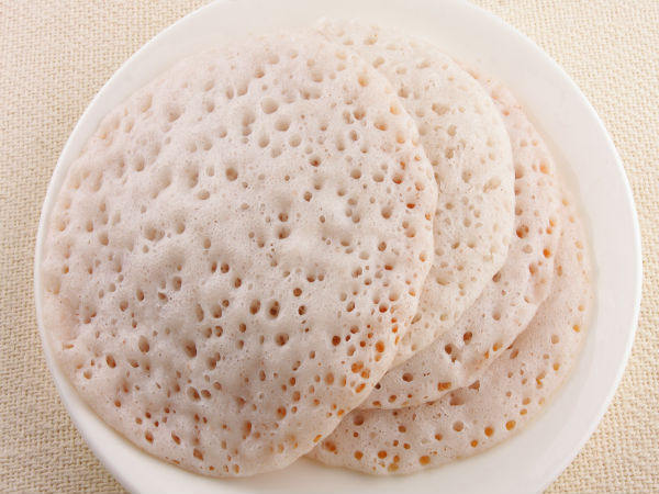 How To Make Appam