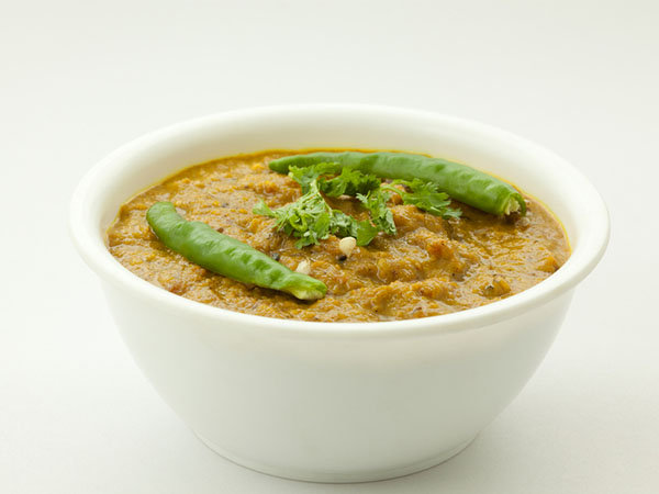 Anday Aloo Ka Sallan Recipe