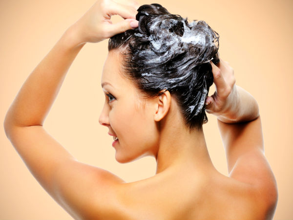 How To Get Rid Of Dandruff Using Baking Powder?