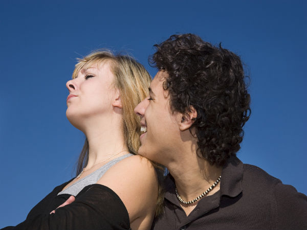 Best Ways To Get Rid Of Your Clinging Boyfriend