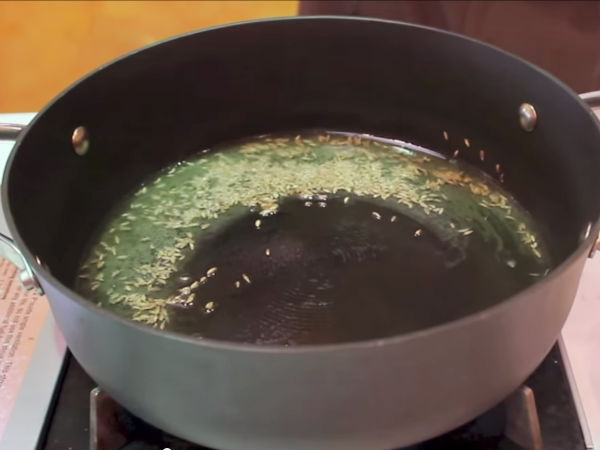 Winter Special: Saag Paneer Recipe