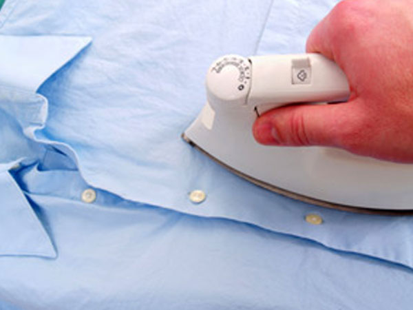 Ironing Mistakes And How To Avoid Them