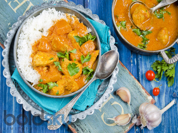 Hyderabadi Achari Murgh: Step-By-Step Recipe