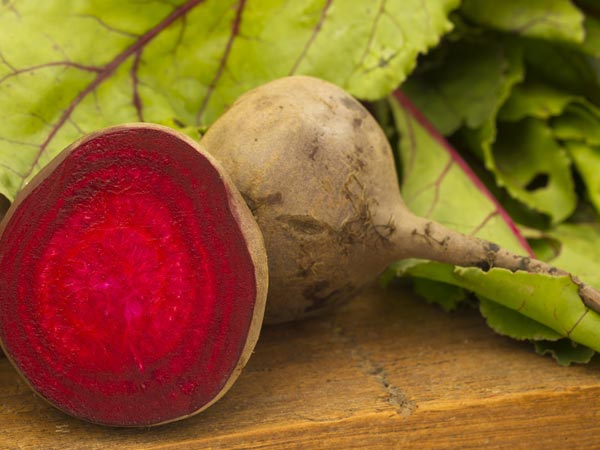 beet root 