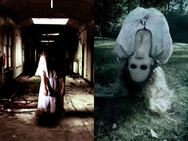 5 Reasons Why People Become Ghosts After Death