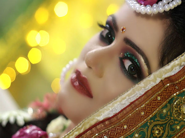  1. अब ड्राई स्किन को भूल जाओ