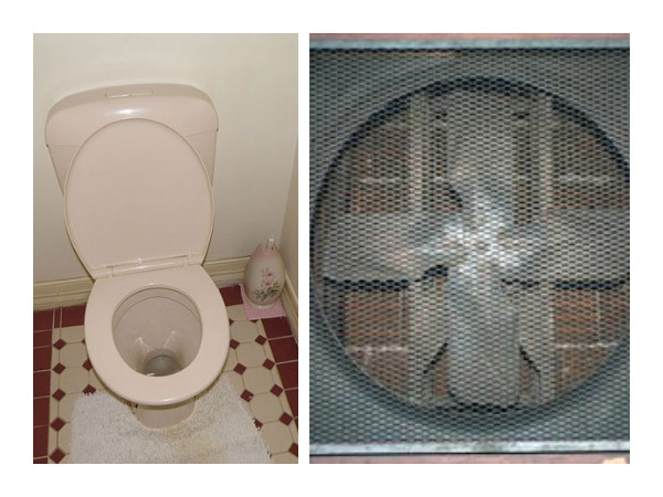 Natural Ways To Get Rid Of Bathroom Odours