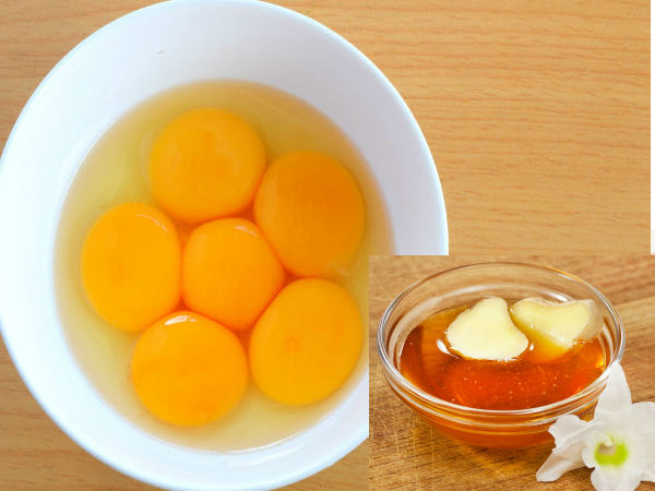 5. स्‍कीन स्‍मूथिंग मास्‍क: