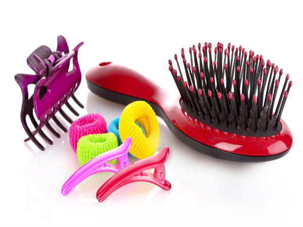 Tips To Choose The Right Brush For Your Hair