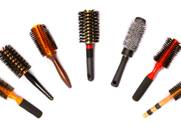 Tips To Choose The Right Brush For Your Hair