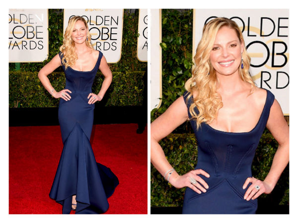 कैथरीन हैगल 