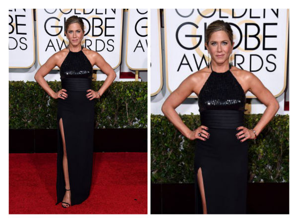 जेनिफर एनिस्टन 