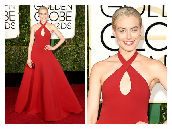 टेलर श्चिल्लिंग 