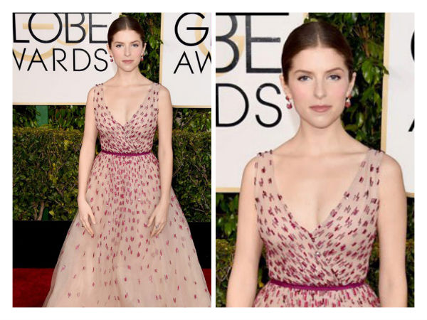 अन्‍ना केनड्रिक 