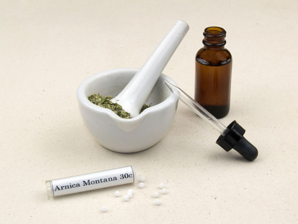 26. अर्निका ऑइल