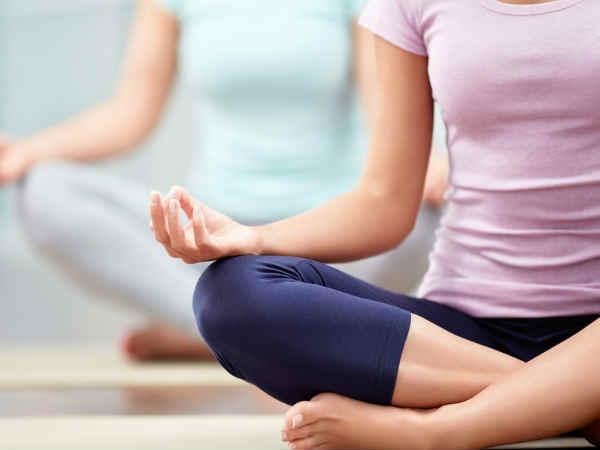 4. सांस लेना की क्रिया में सुधार