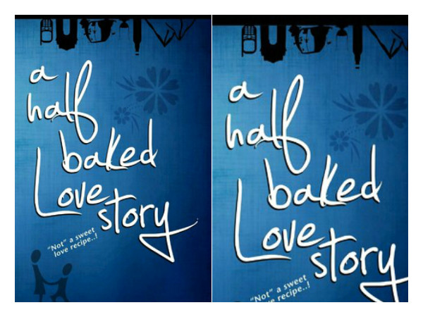 10. ए हाफ बेक्ड लव स्टोरी बाई अनुराग गर्ग, गुंजन नारंग