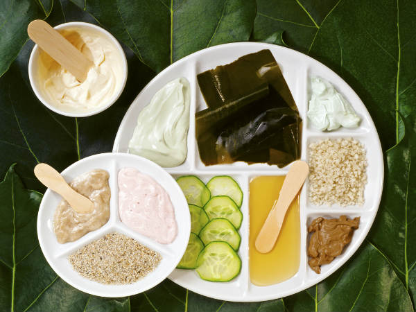 13. होममेड बॉडी बटर: 