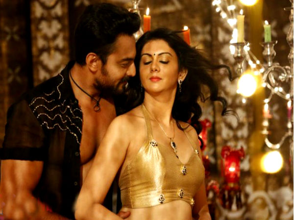 10. ऑक्‍वर्ड मूममेंट को हैंडल करें: