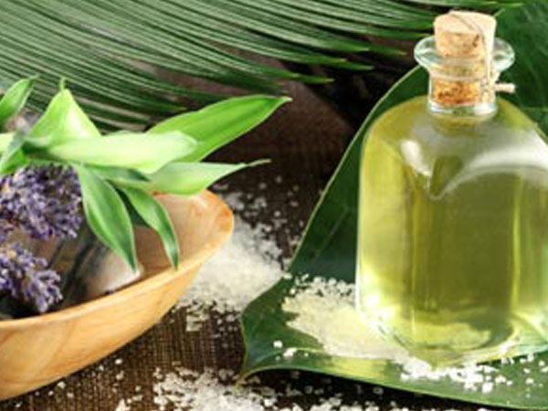  यूकेलिप्‍टस तेल