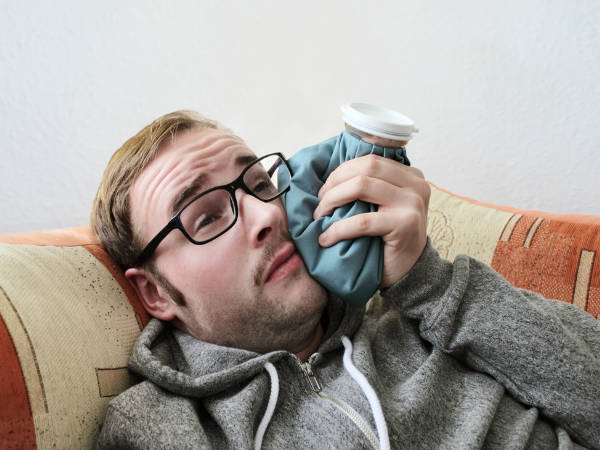 दांत दर्द