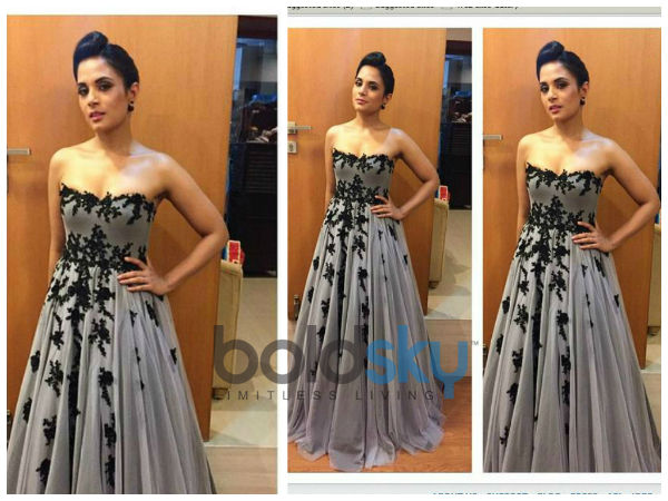 रिचा चढ्ढा 