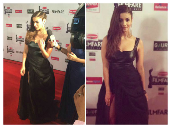 आलिया भट्ट