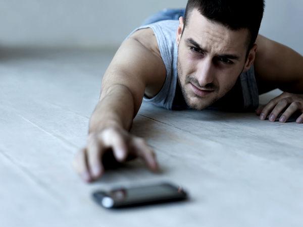 7. रेडिएशन शील्ड्स का उपयोग करें