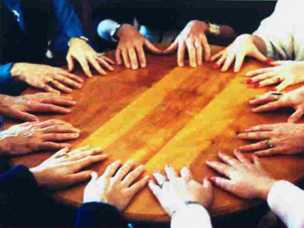 Spooky Ways To Call Ghosts & Spirits