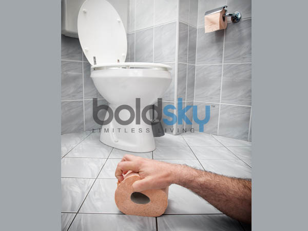 10. शौचालय जाने की तीव्र इच्छा पर नियंत्रण करना: 