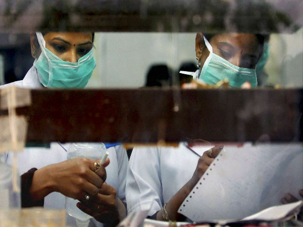 रोगोद्भवन अवधि