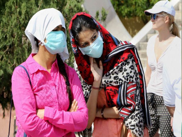 भारत में स्वाइन फ्लू टीकाकरण