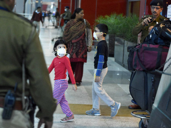 अन्य लक्षण