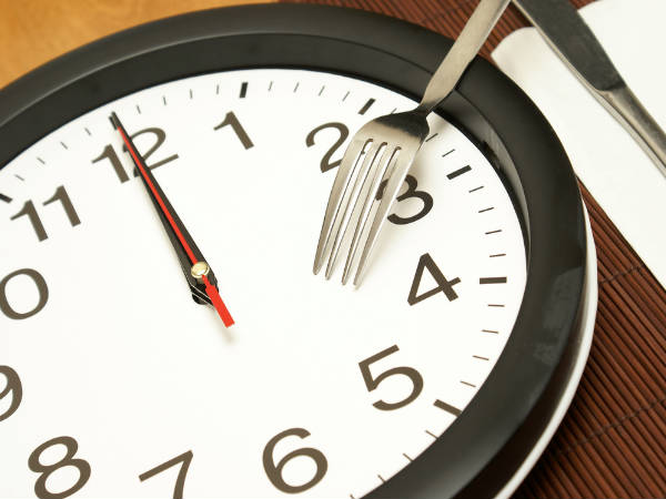 Eat and Sleep on Time to Avoid Onset of Mental Illness